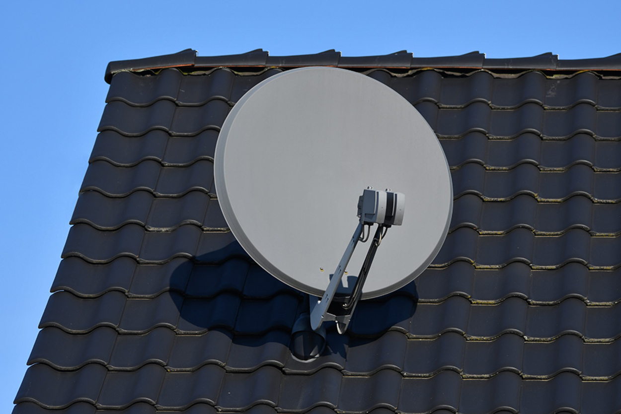 Multimedia bei Elektro Meisner in Hallstadt